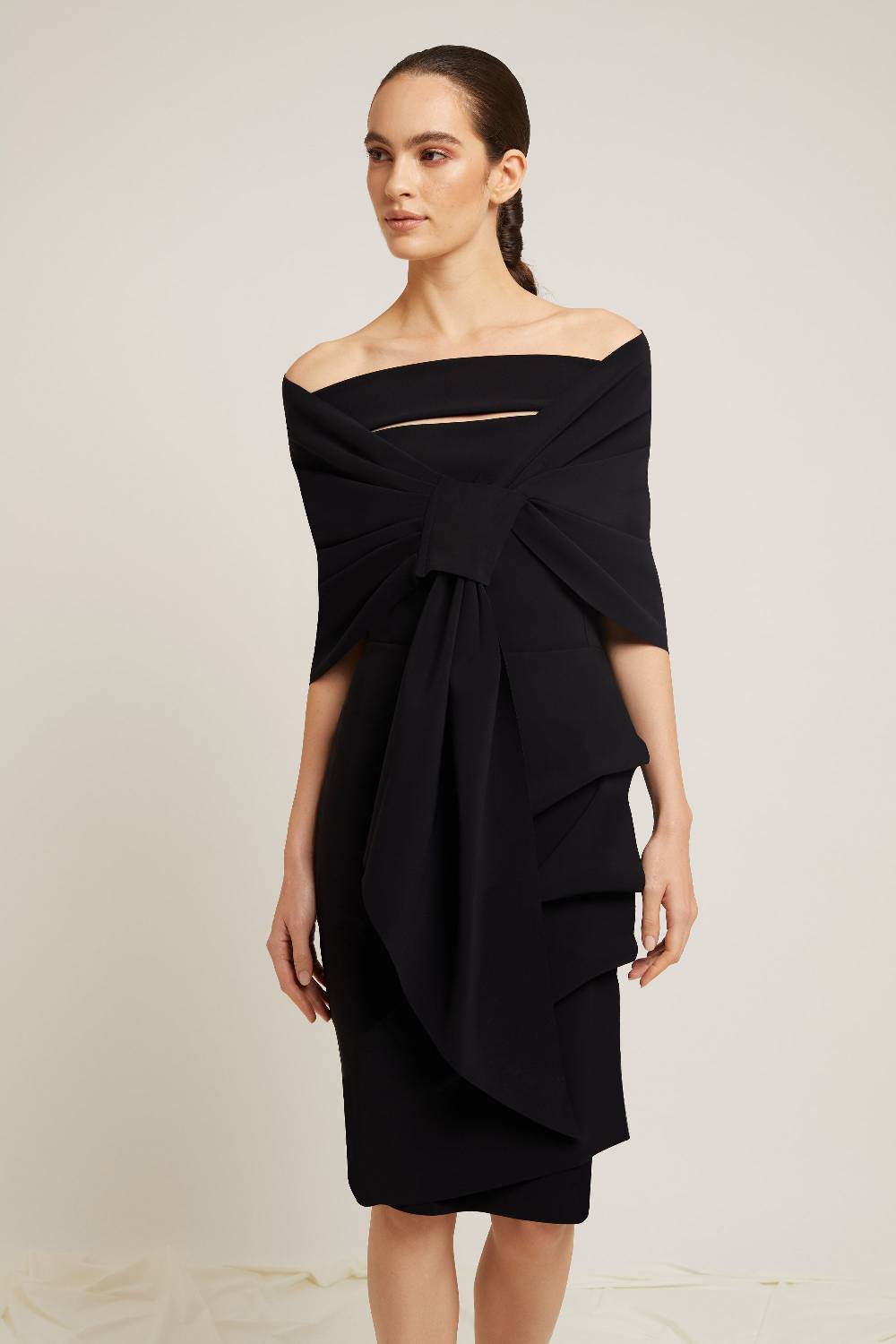 La Petite Robe Di Chiara Boni eva stole