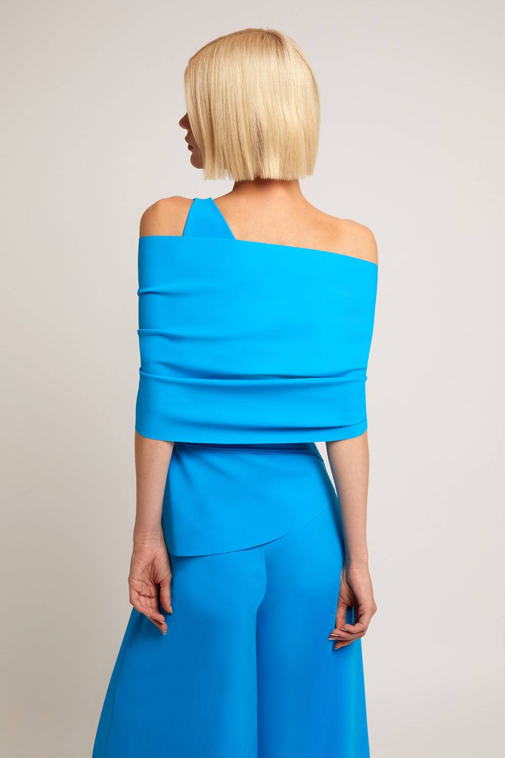 La Petite Robe Di Chiara Boni Eva Stole