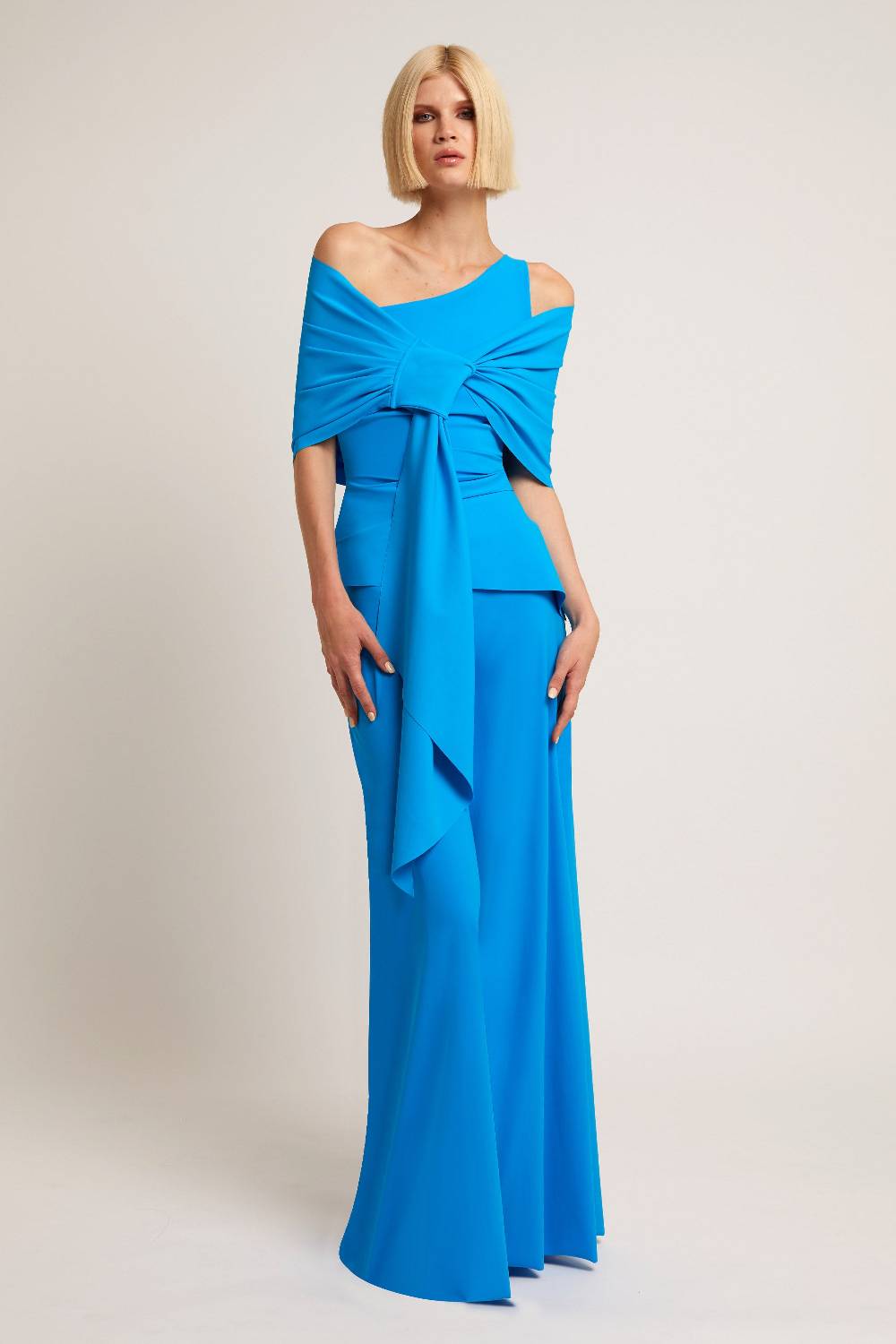 La Petite Robe Di Chiara Boni Eva Stole