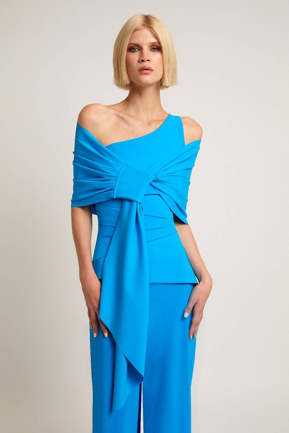 La Petite Robe Di Chiara Boni eva stole