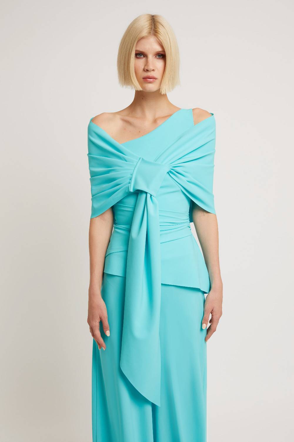 La Petite Robe Di Chiara Boni Eva Stole