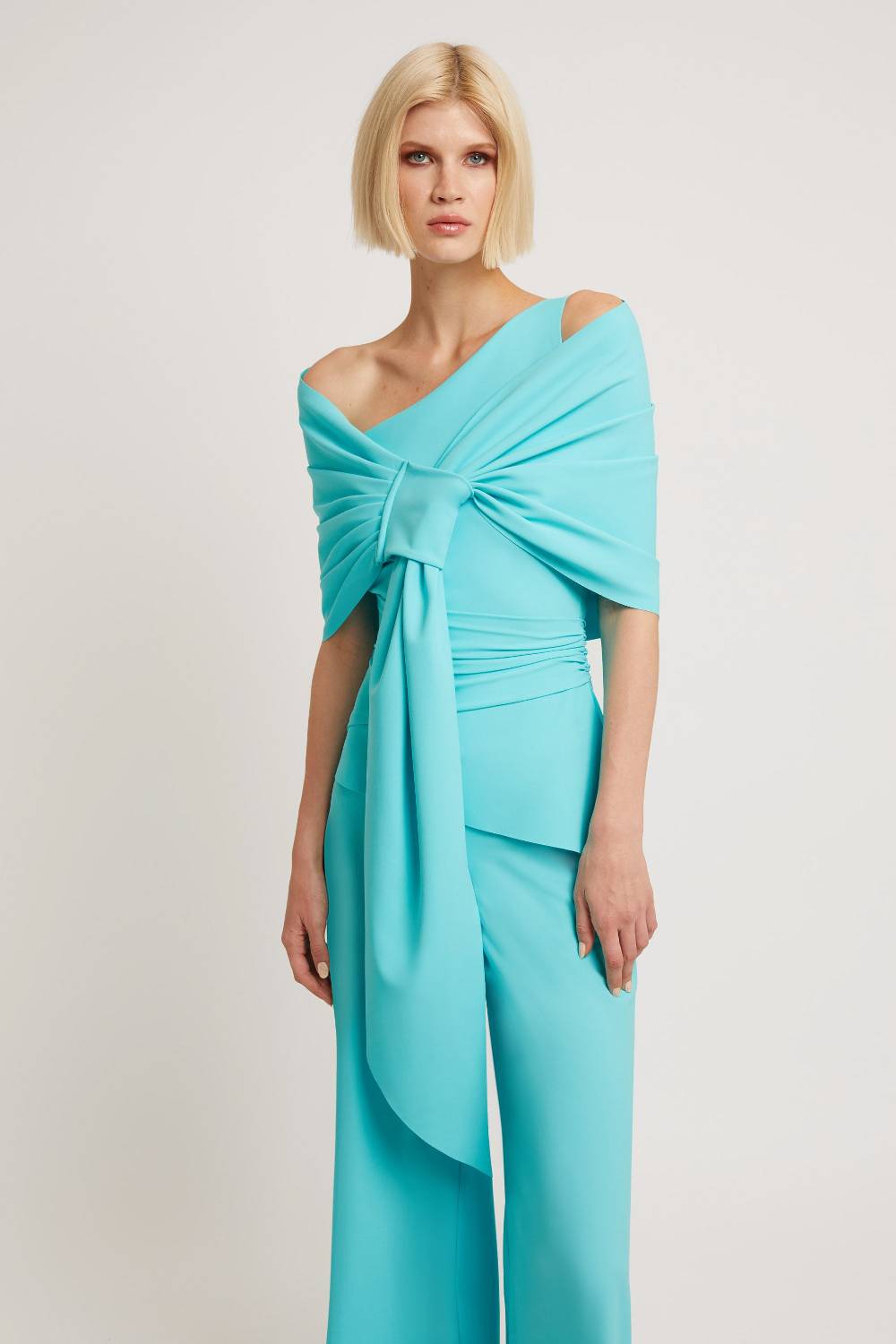 La Petite Robe Di Chiara Boni eva stole