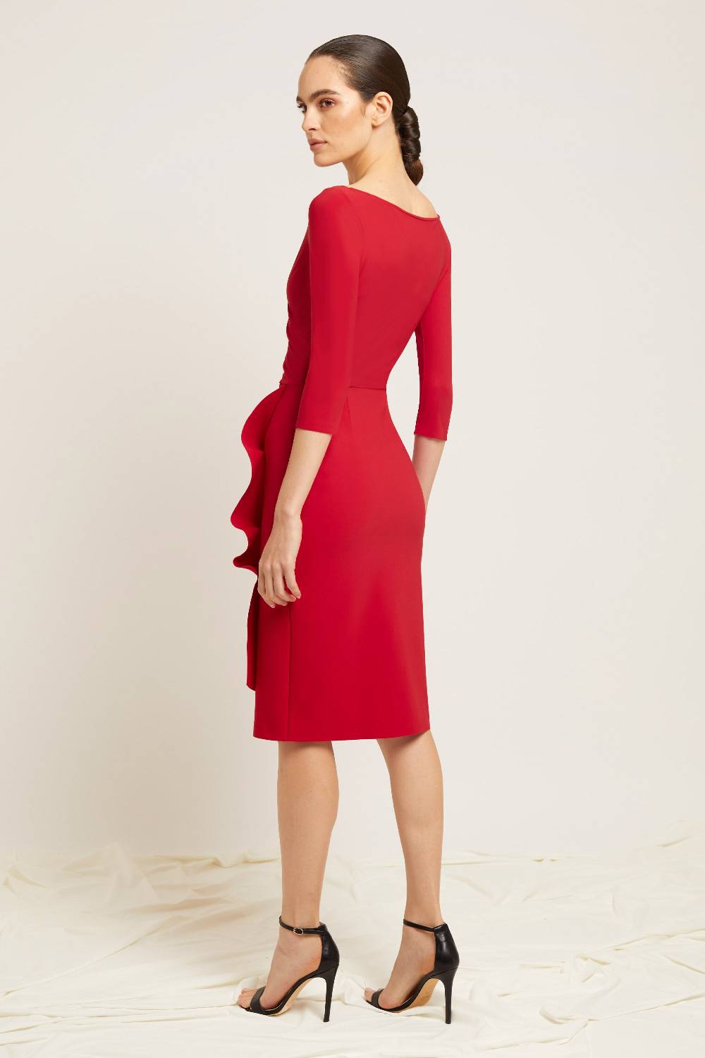 La Petite Robe Di Chiara Boni Florien Dress