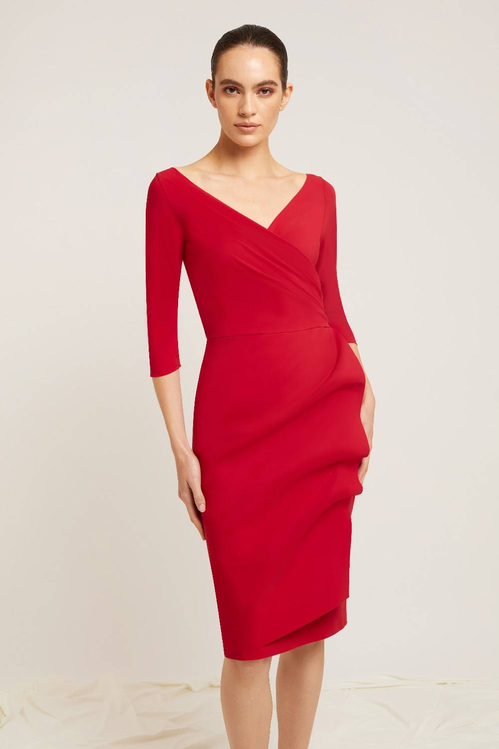 La Petite Robe Di Chiara Boni Florien Dress