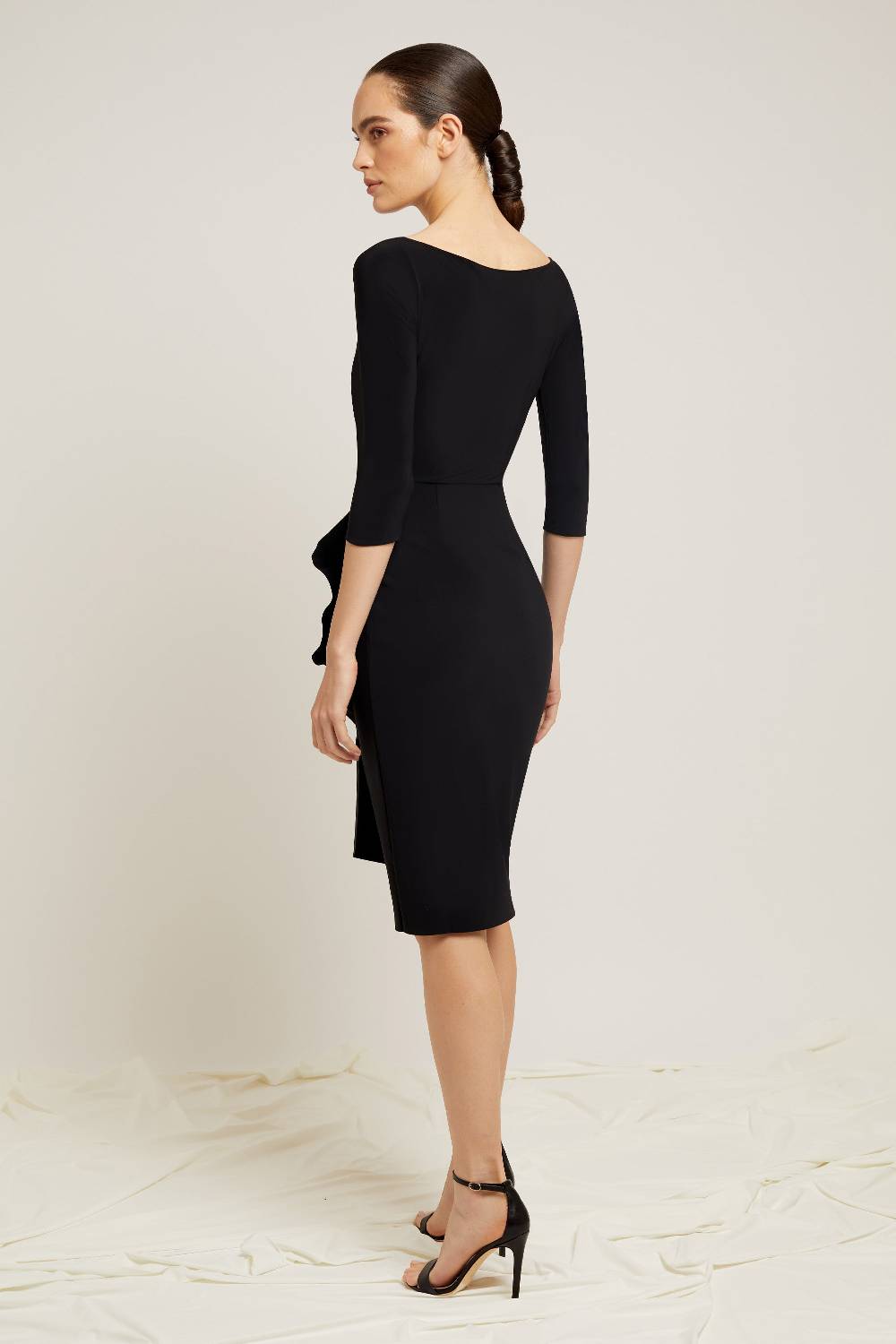 La Petite Robe Di Chiara Boni Florien Dress