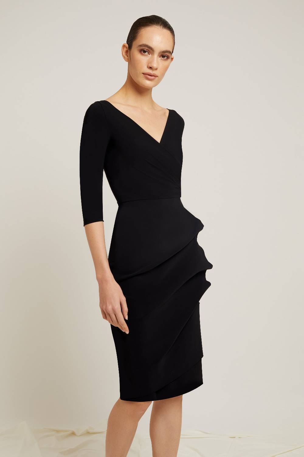 La Petite Robe Di Chiara Boni Florien Dress