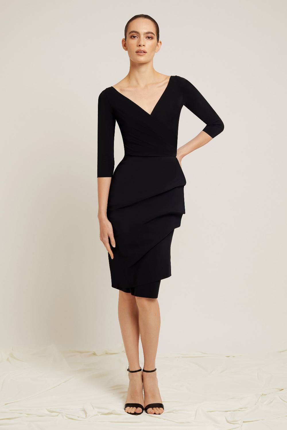 La Petite Robe Di Chiara Boni florien dress