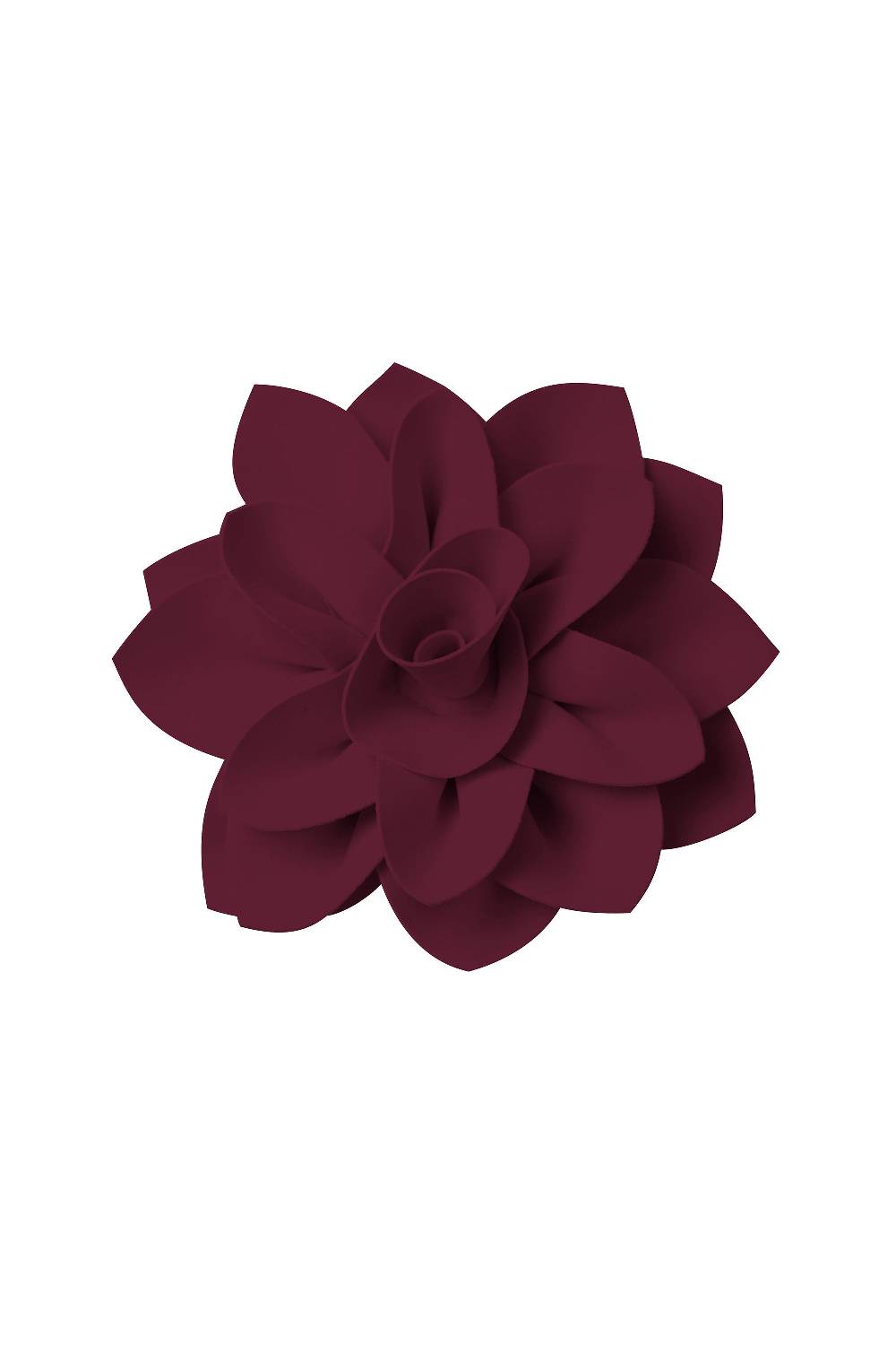 La Petite Robe Di Chiara Boni Flower Brooch