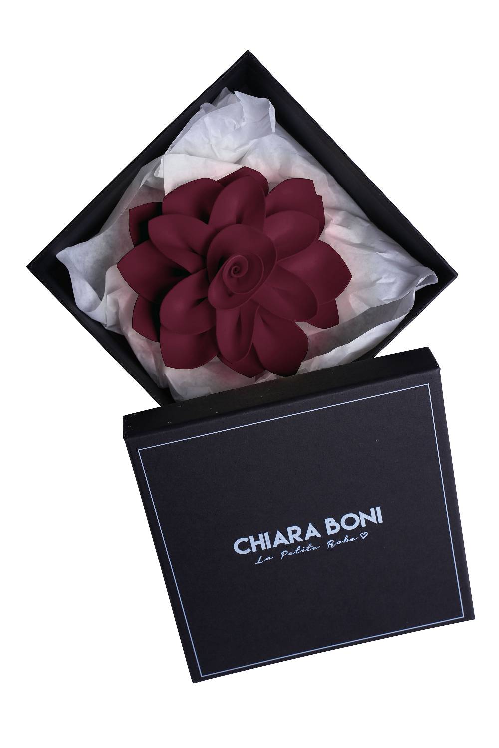 La Petite Robe Di Chiara Boni Flower Brooch