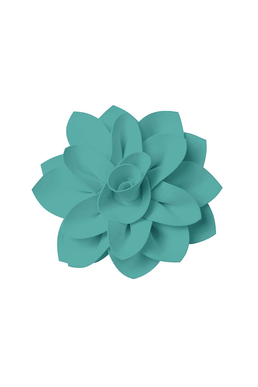 La Petite Robe Di Chiara Boni Flower Brooch