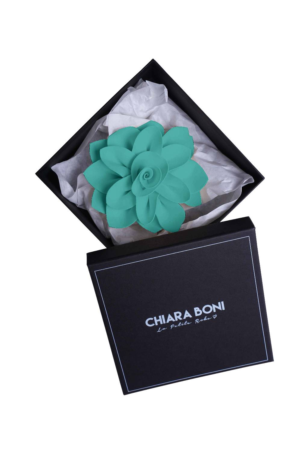 La Petite Robe Di Chiara Boni Flower Brooch