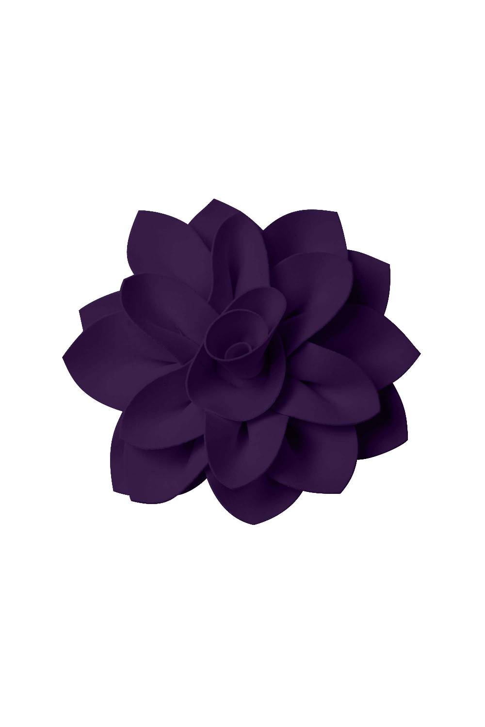 La Petite Robe Di Chiara Boni Flower Brooch