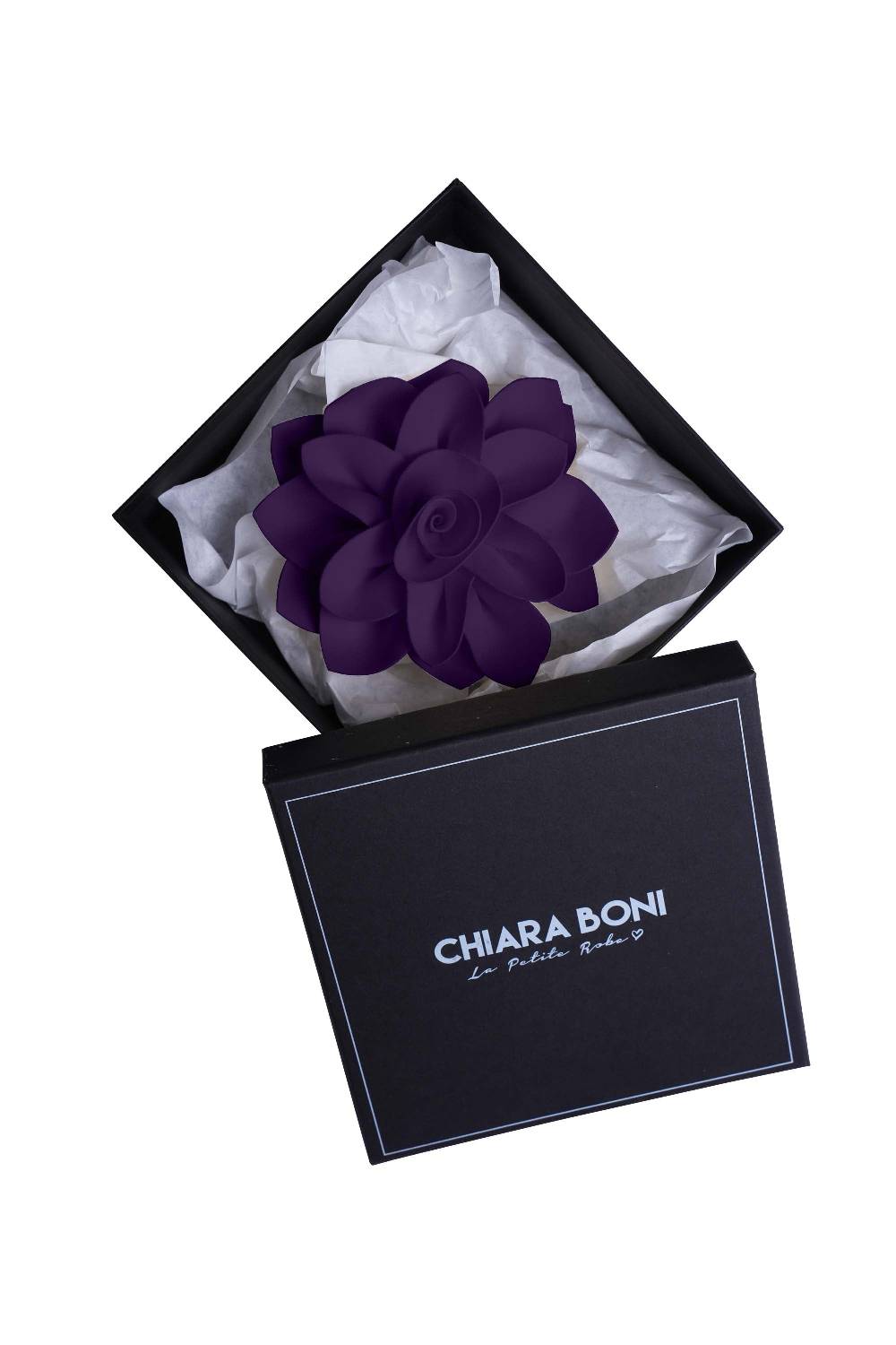 La Petite Robe Di Chiara Boni Flower Brooch