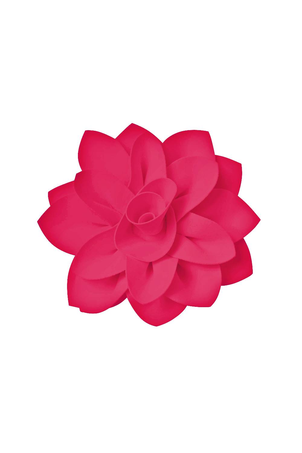 La Petite Robe Di Chiara Boni Flower Brooch