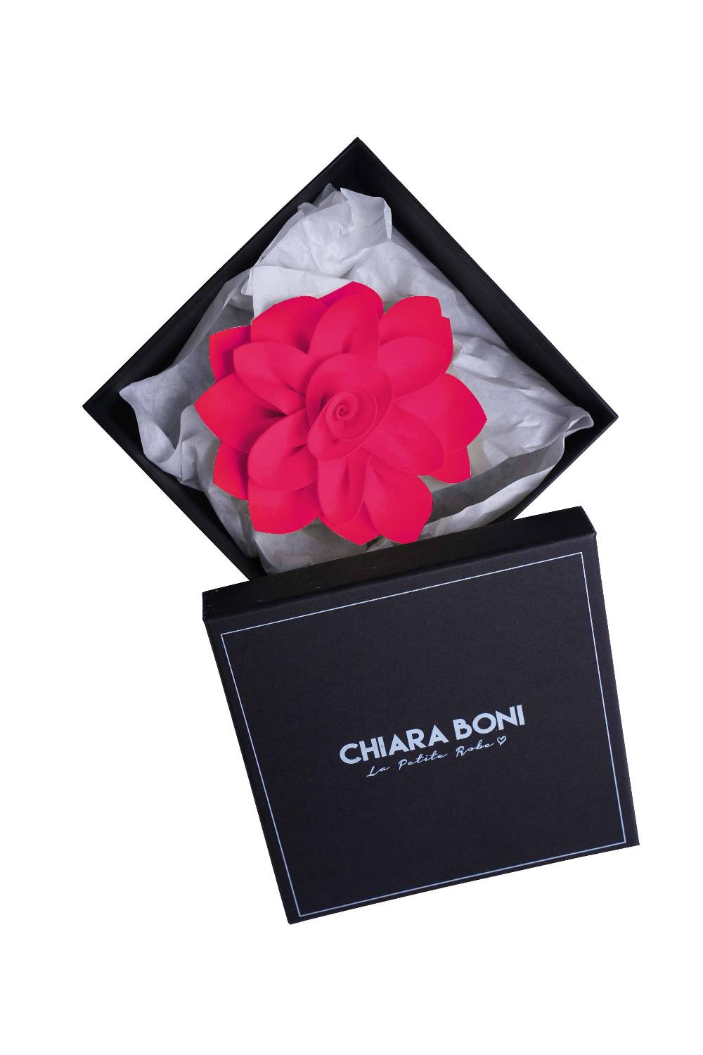 La Petite Robe Di Chiara Boni Flower Brooch