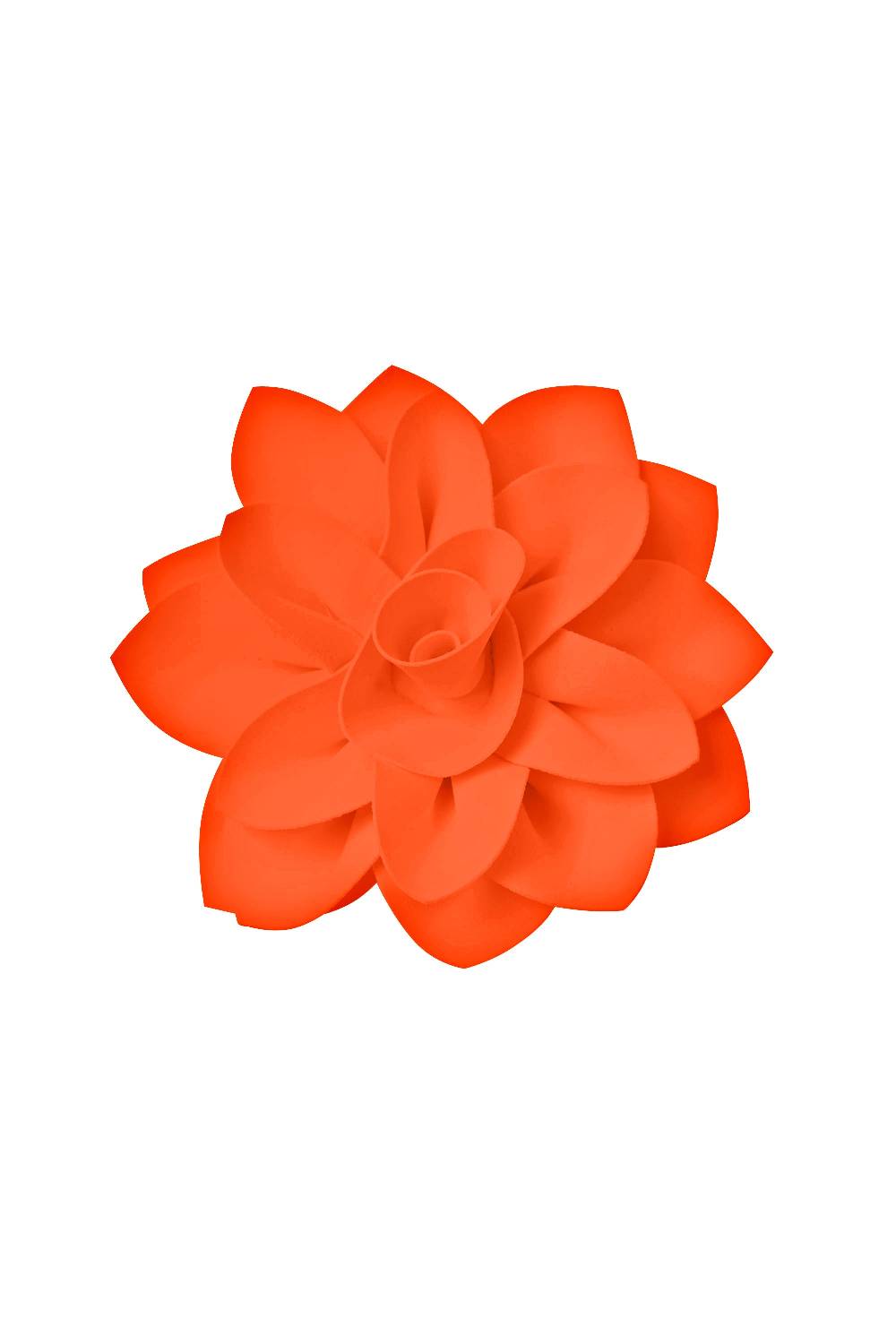 La Petite Robe Di Chiara Boni Flower Brooch