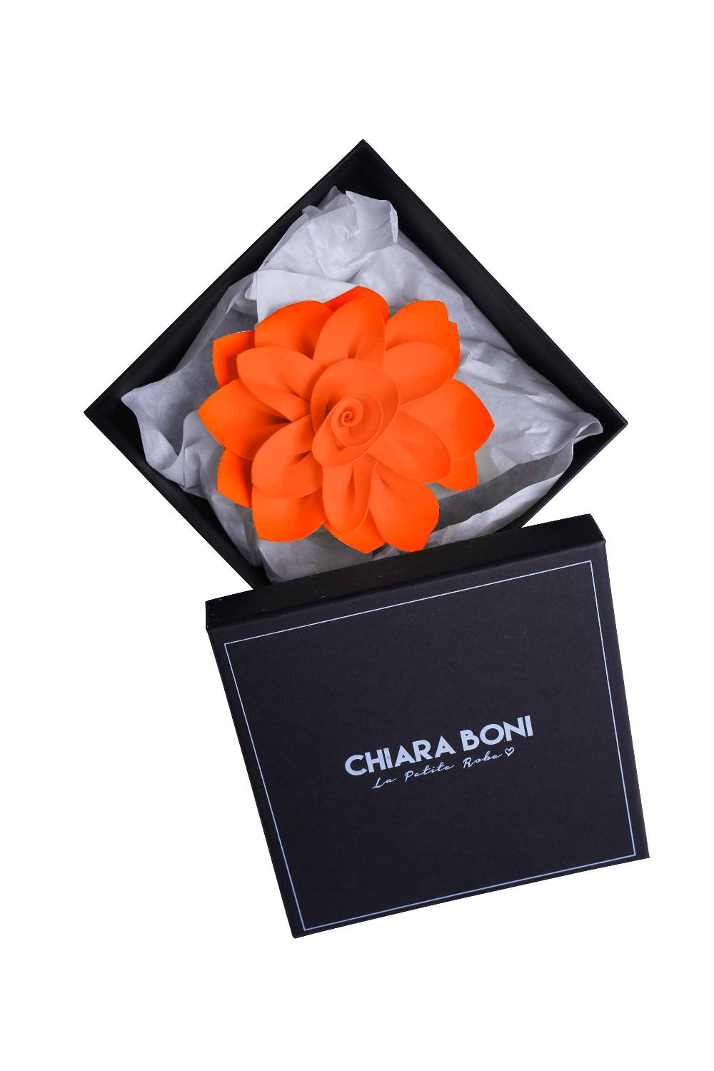 La Petite Robe Di Chiara Boni Flower Brooch