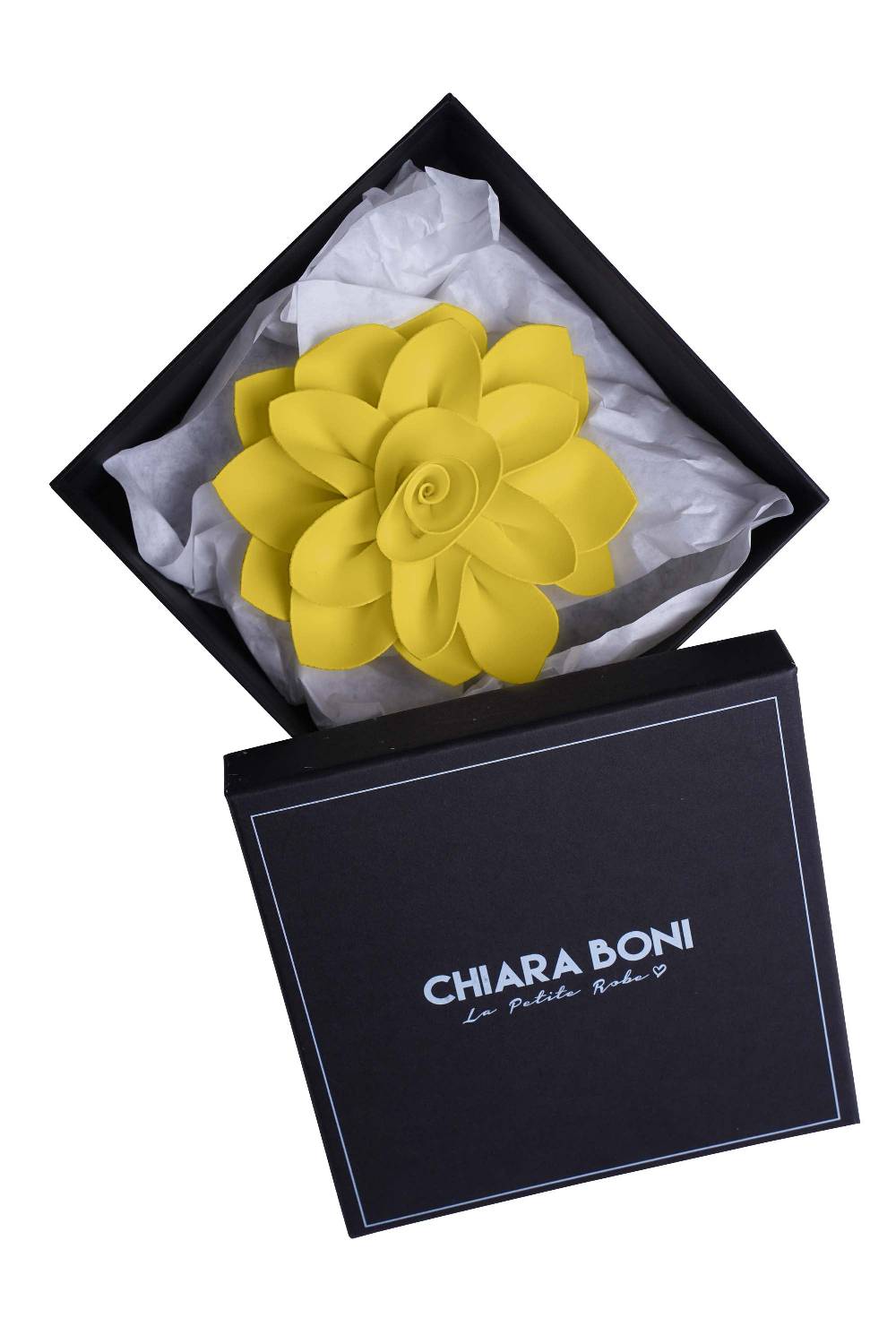 La Petite Robe Di Chiara Boni Flower Brooch
