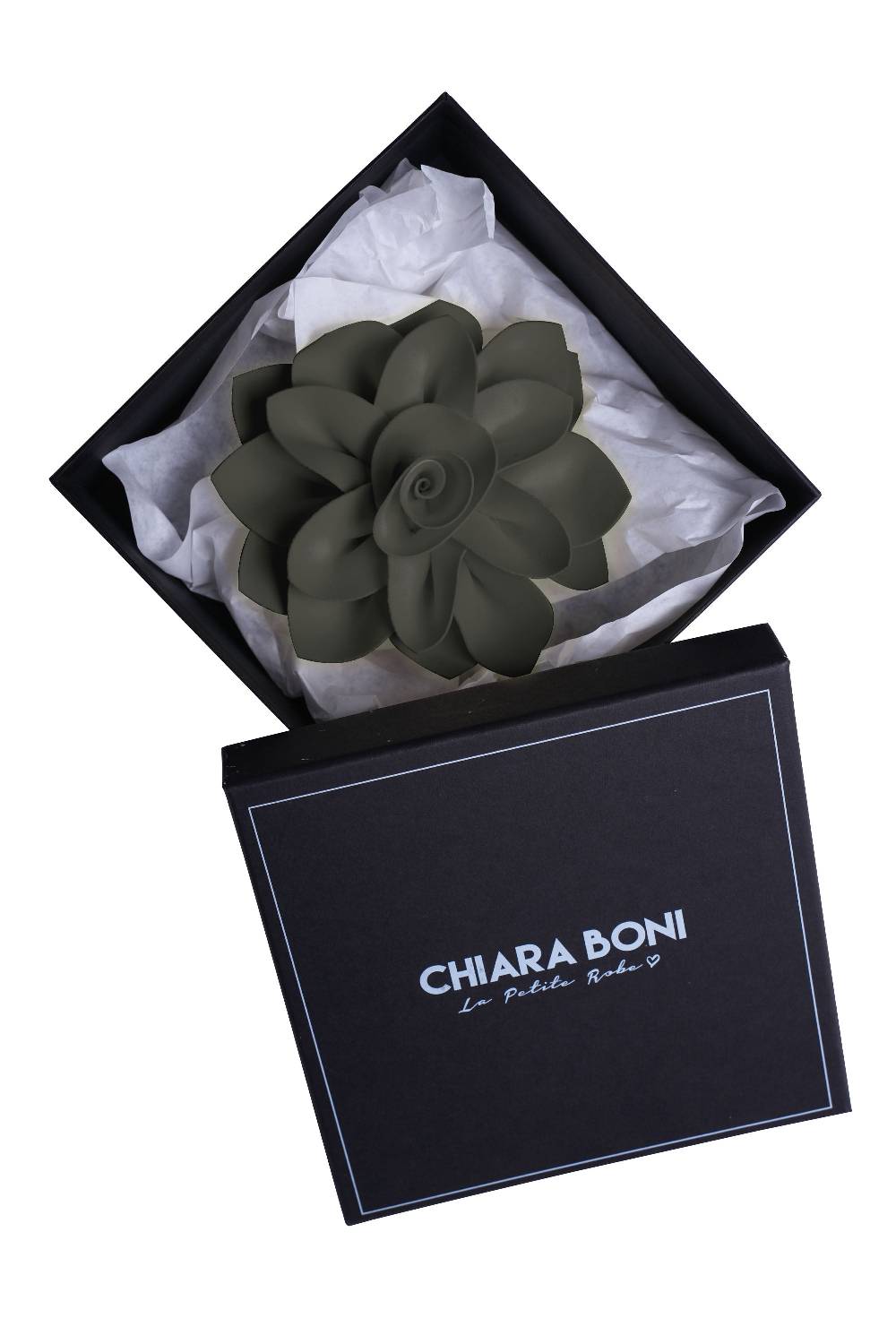 La Petite Robe Di Chiara Boni Flower Brooch