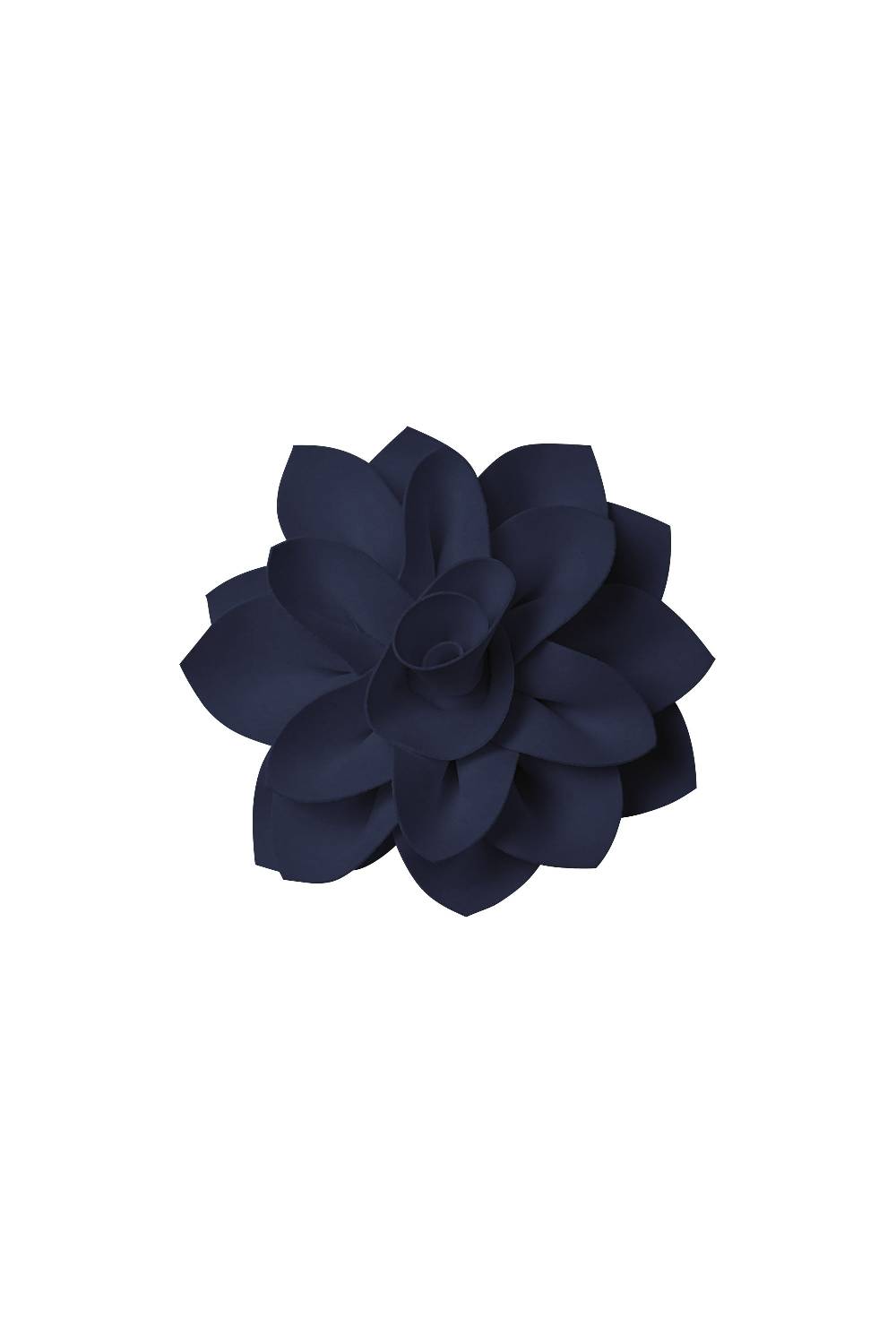 La Petite Robe Di Chiara Boni Flower Brooch