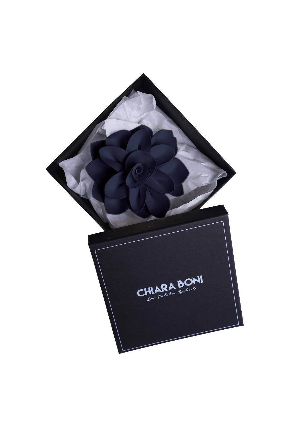 La Petite Robe Di Chiara Boni Flower Brooch