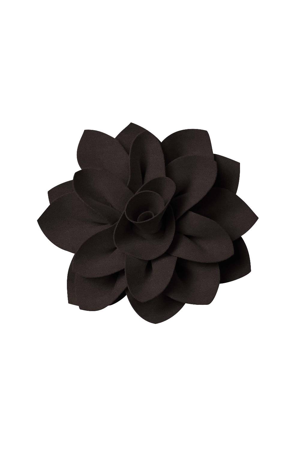 La Petite Robe Di Chiara Boni Flower Brooch