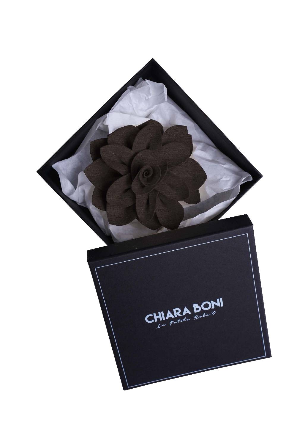 La Petite Robe Di Chiara Boni Flower Brooch