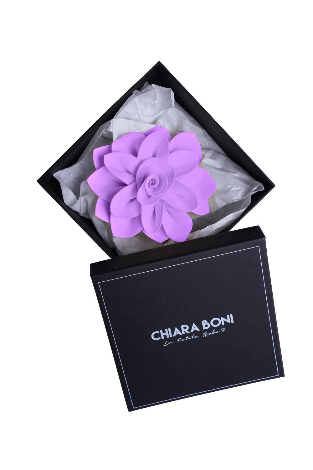 La Petite Robe Di Chiara Boni Flower Brooch