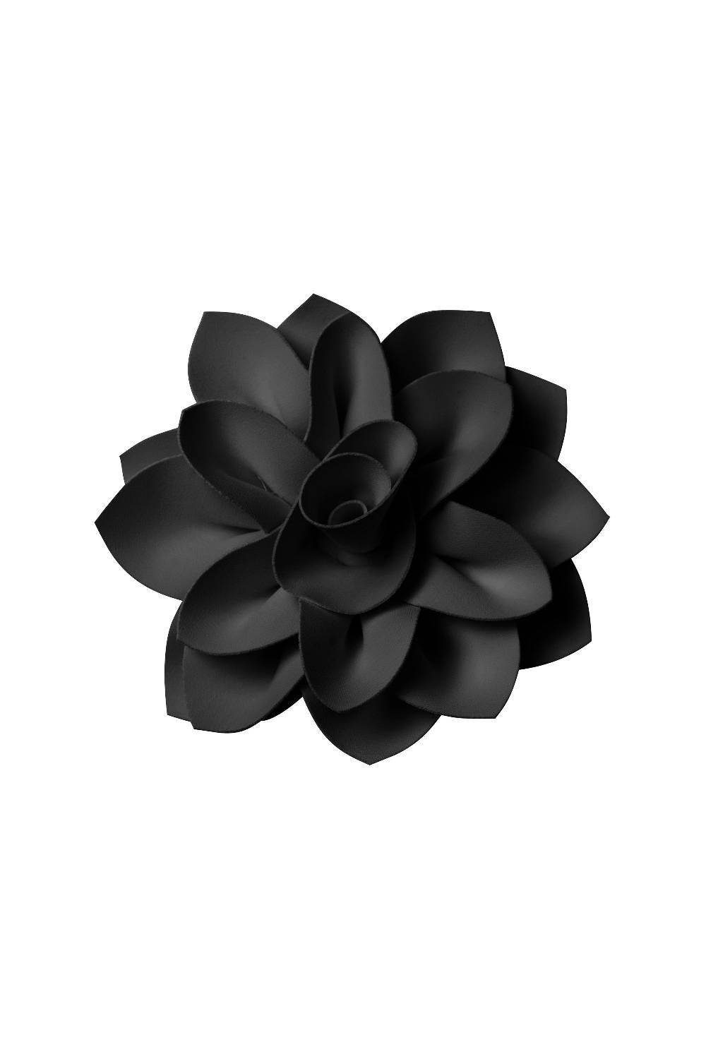 La Petite Robe Di Chiara Boni Flower Brooch