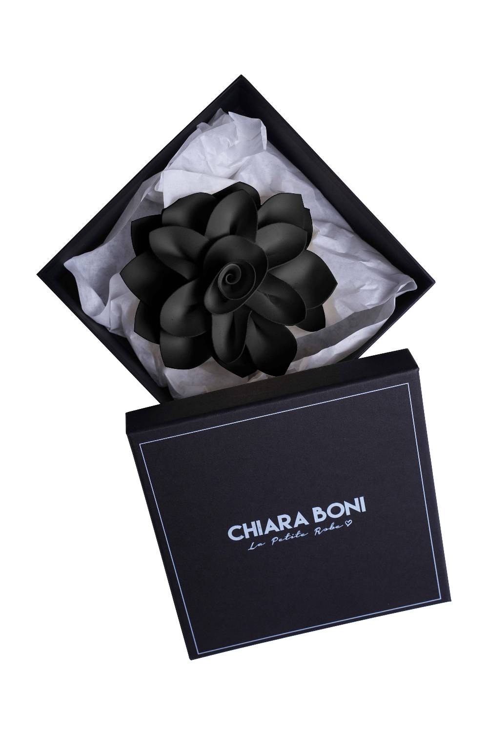 La Petite Robe Di Chiara Boni Flower Brooch