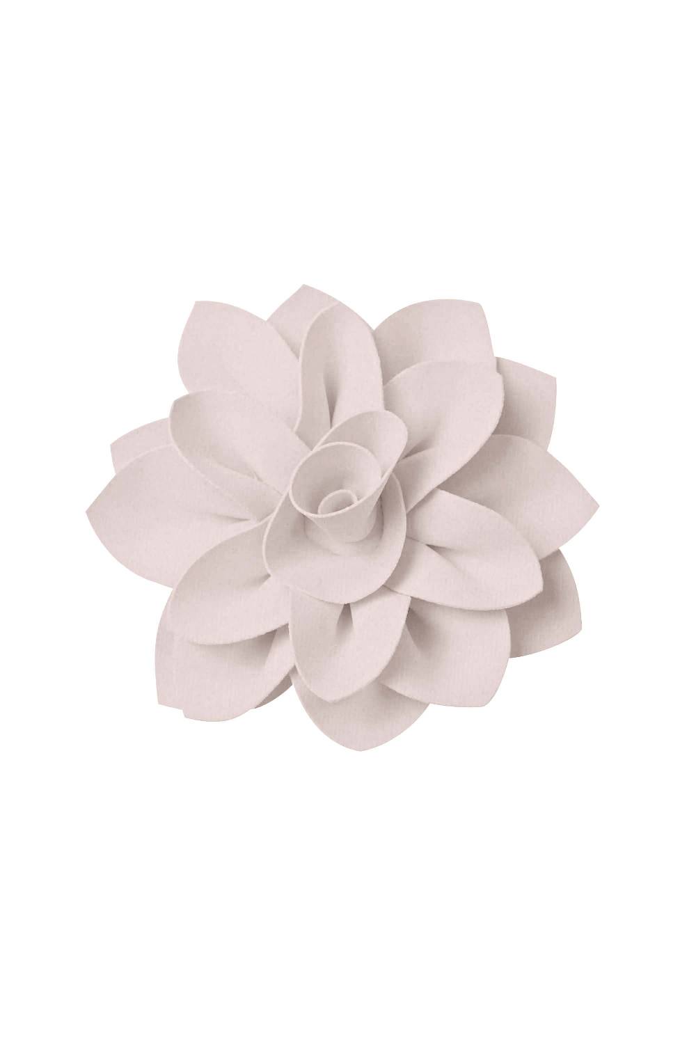 La Petite Robe Di Chiara Boni Flower Brooch