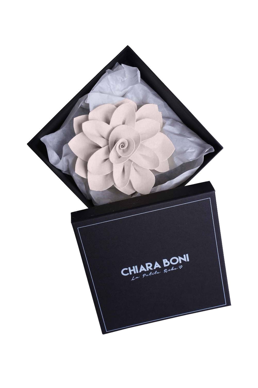La Petite Robe Di Chiara Boni Flower Brooch