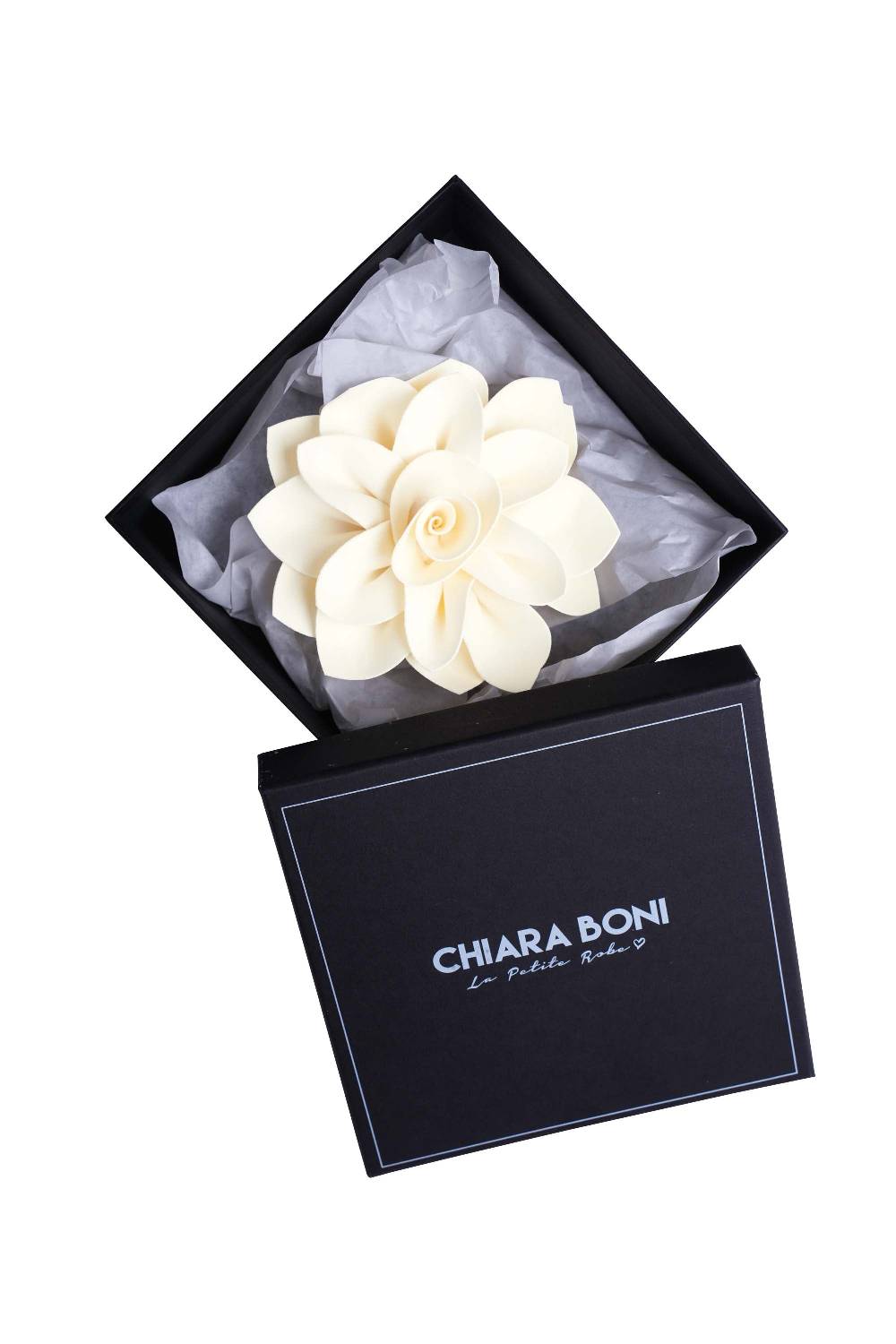 La Petite Robe Di Chiara Boni Flower Brooch