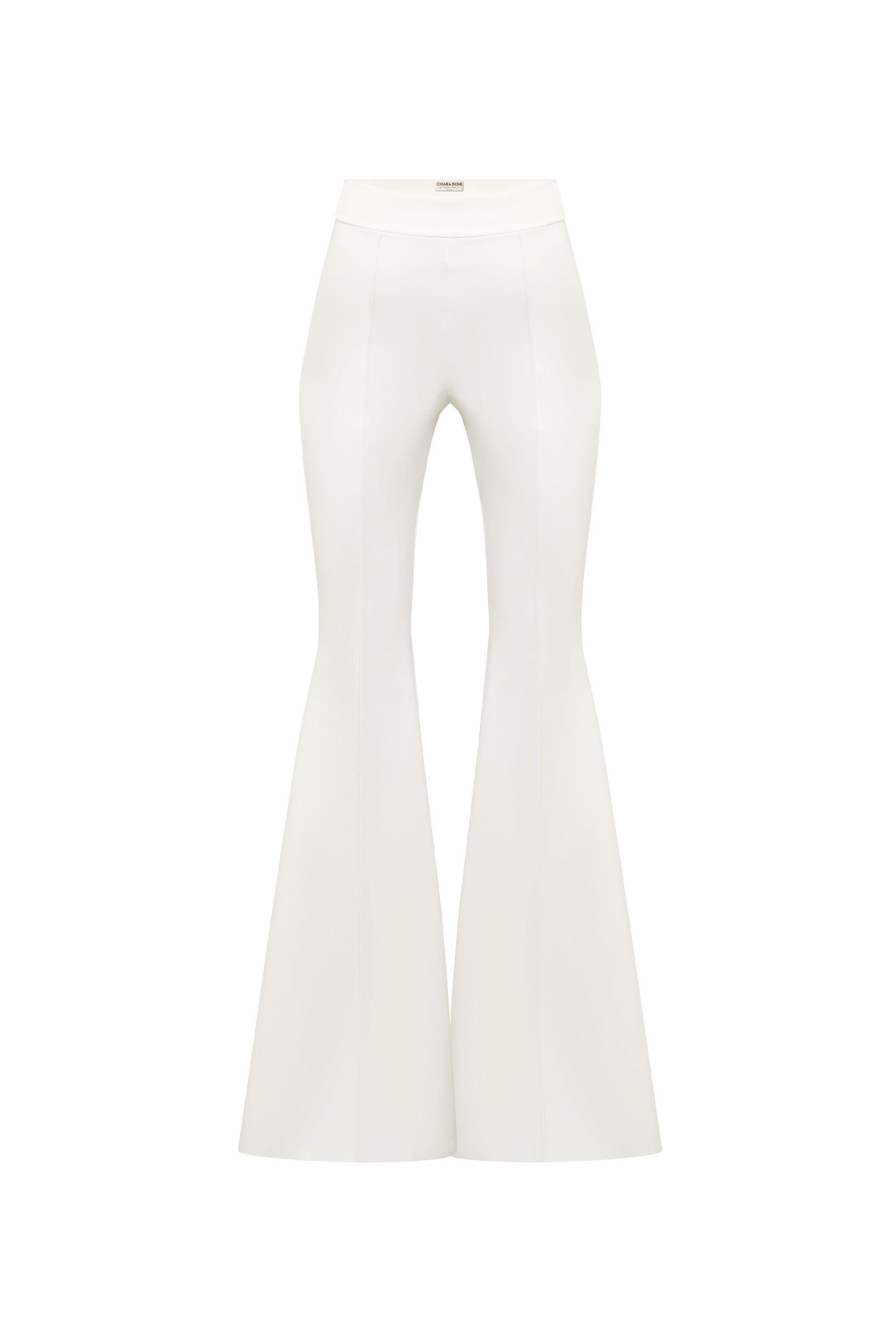 La Petite Robe Di Chiara Boni Forever Pants