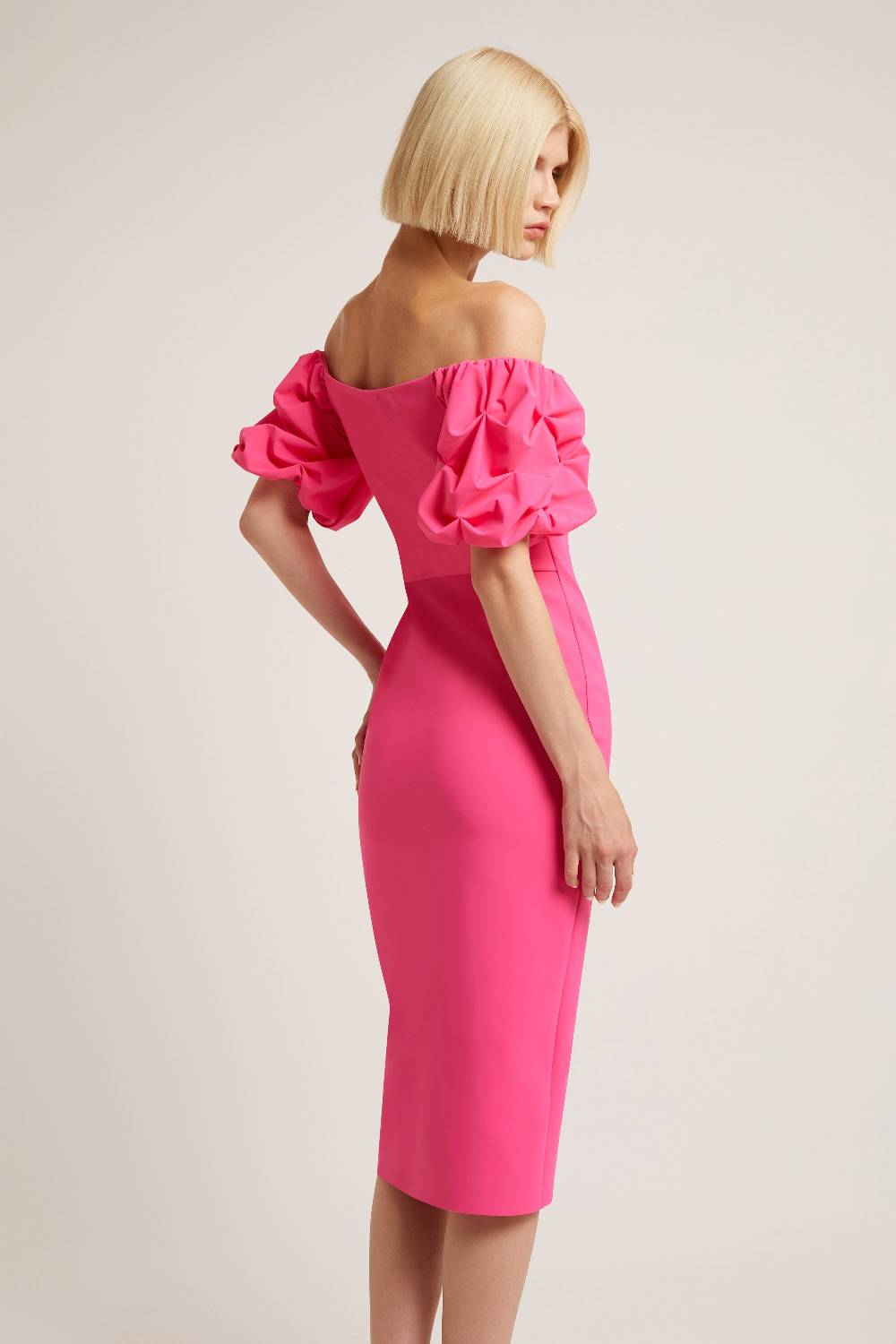 La Petite Robe Di Chiara Boni Gavril Dress