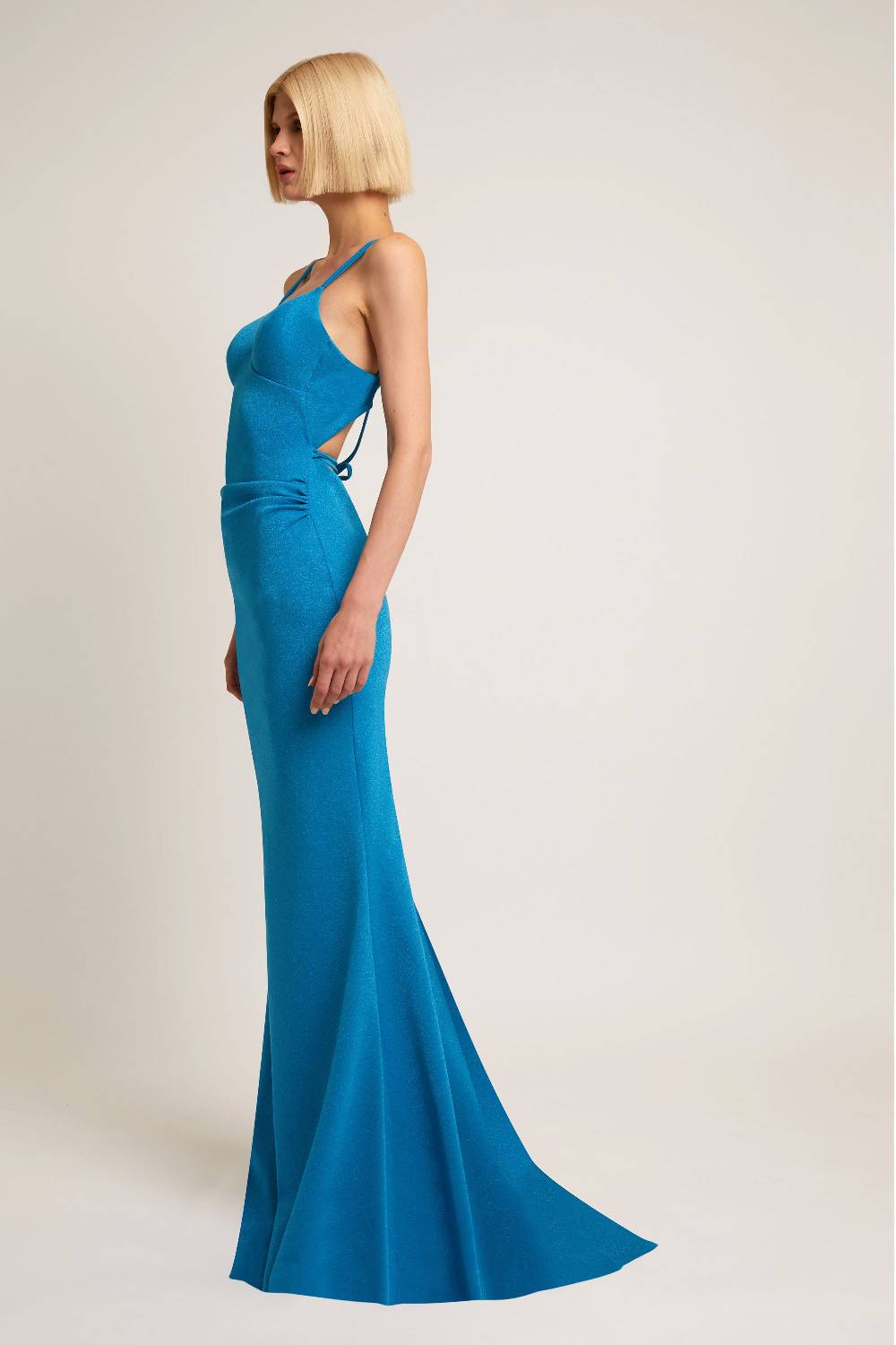 La Petite Robe Di Chiara Boni Giorgas Sugar Gown