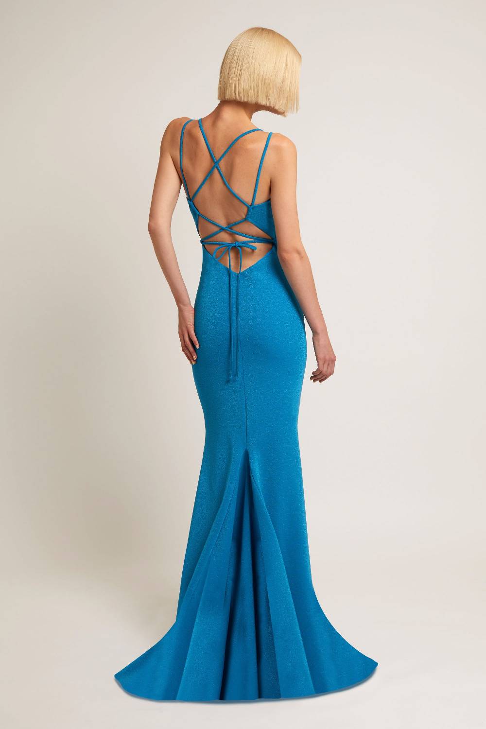 La Petite Robe Di Chiara Boni Giorgas Sugar Gown