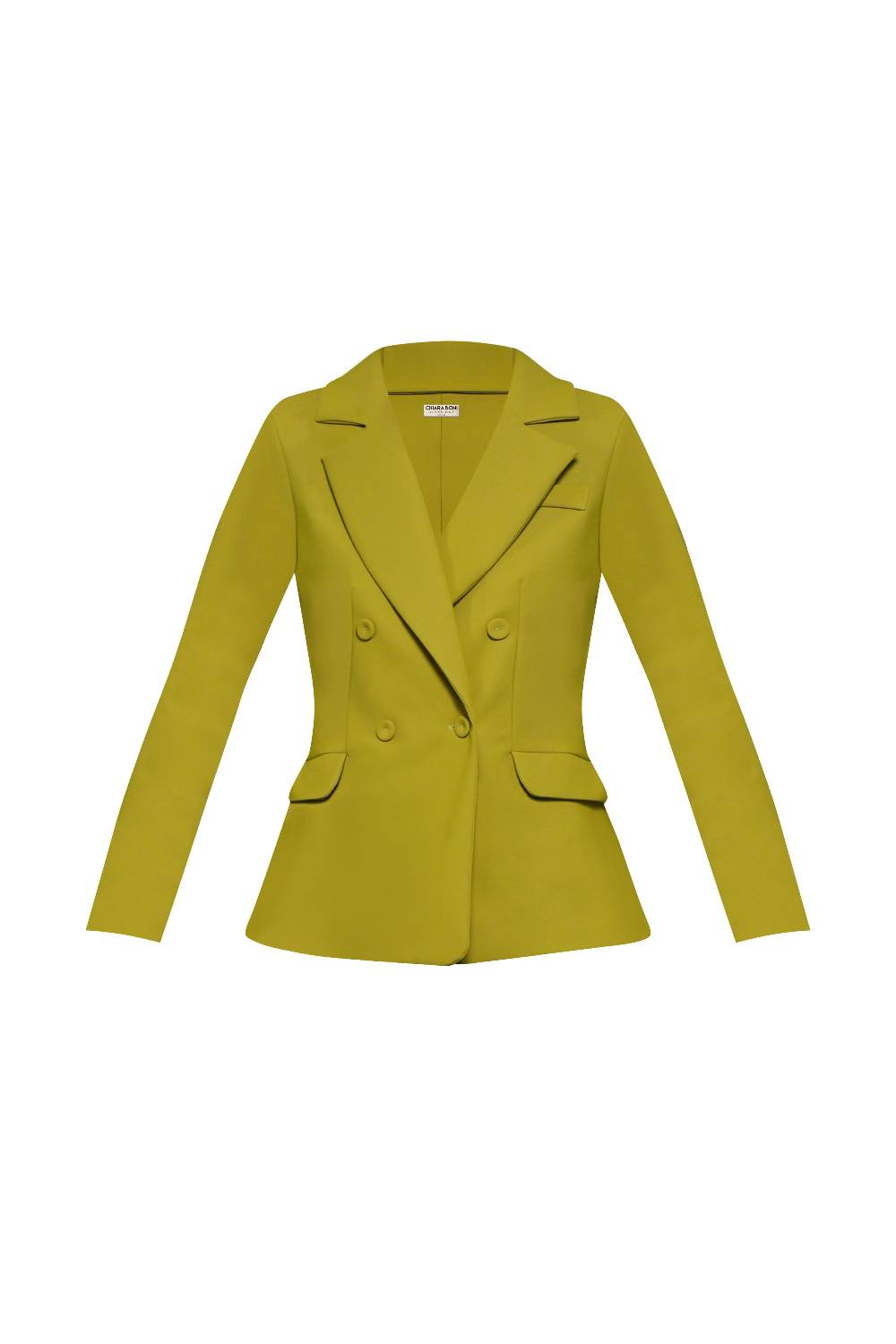 La Petite Robe Di Chiara Boni Goldieau Jacket