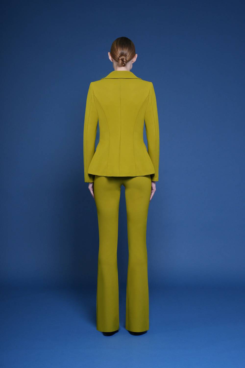 La Petite Robe Di Chiara Boni Goldieau Jacket