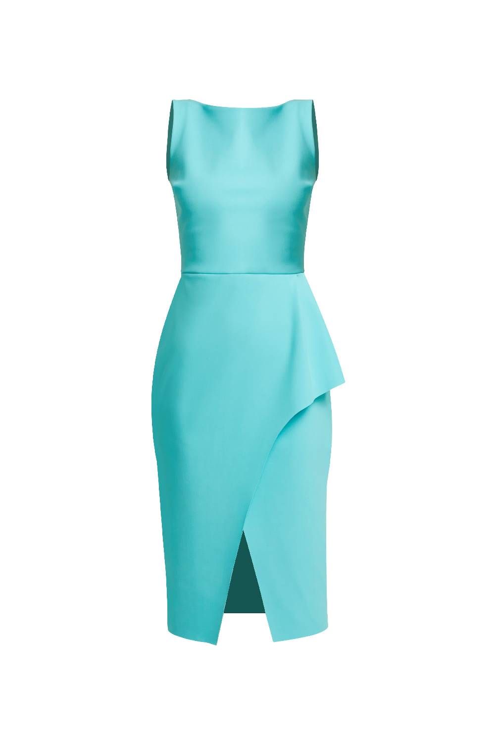 La Petite Robe Di Chiara Boni Goro Dress