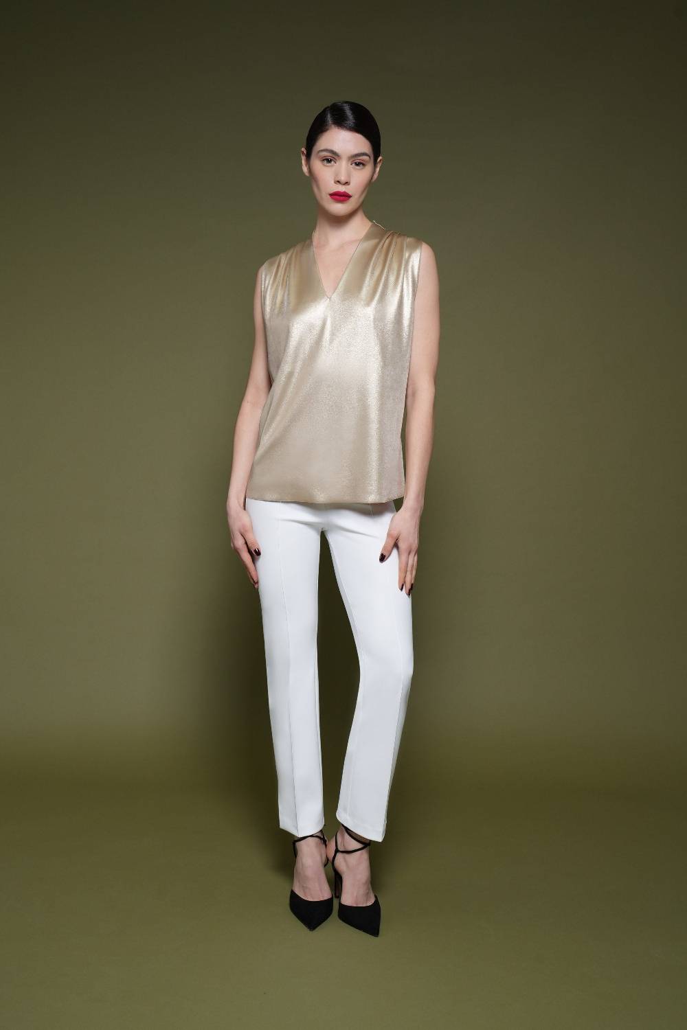 La Petite Robe Di Chiara Boni hing splendid top