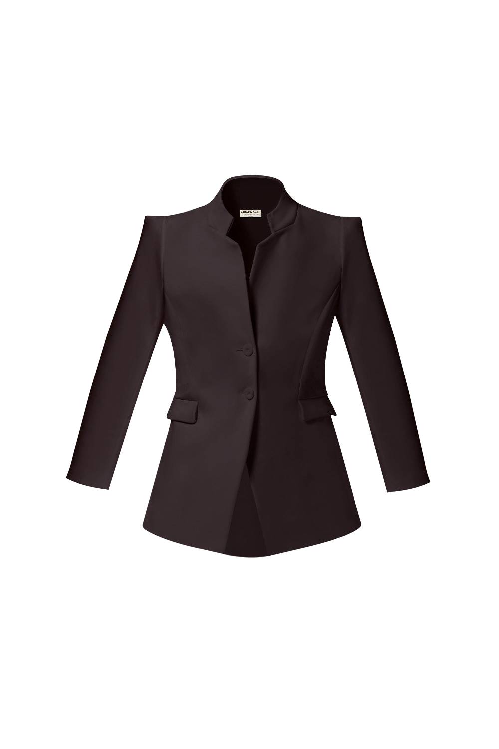 La Petite Robe Di Chiara Boni Hisako Jacket