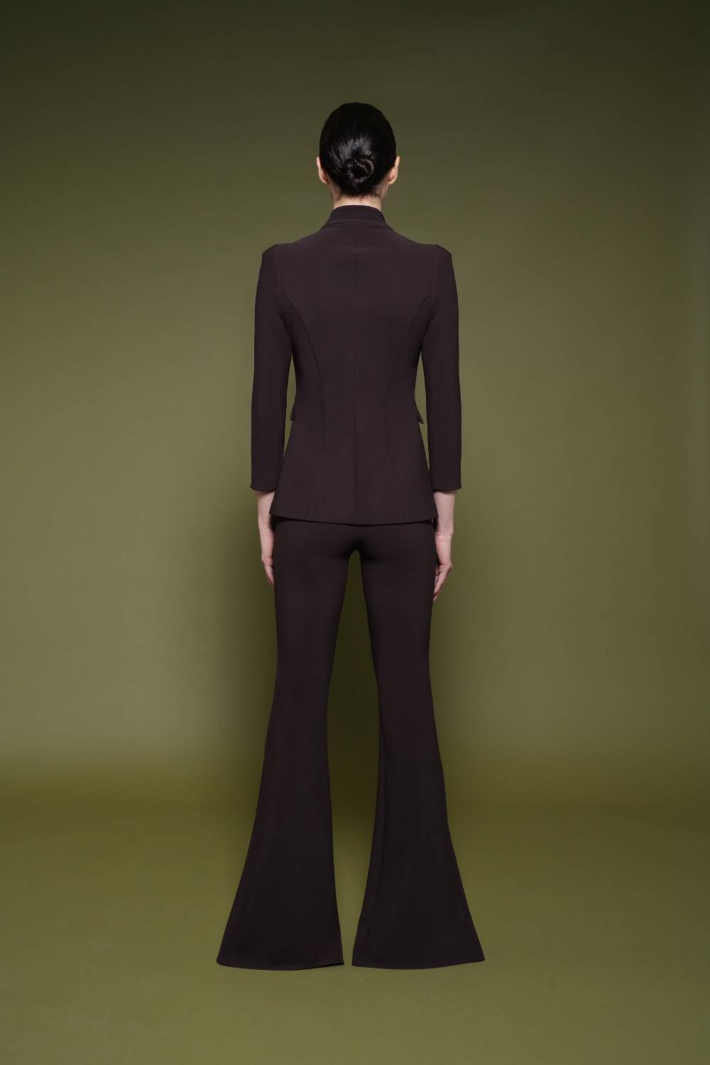 La Petite Robe Di Chiara Boni Hisako Jacket