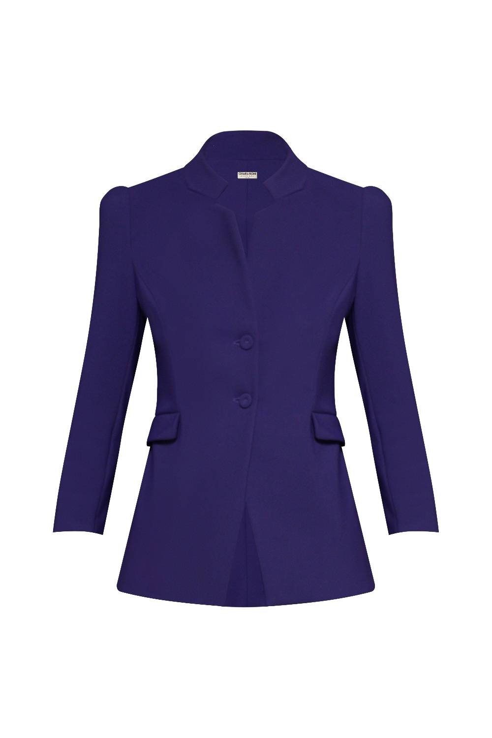 La Petite Robe Di Chiara Boni Hisako Jacket