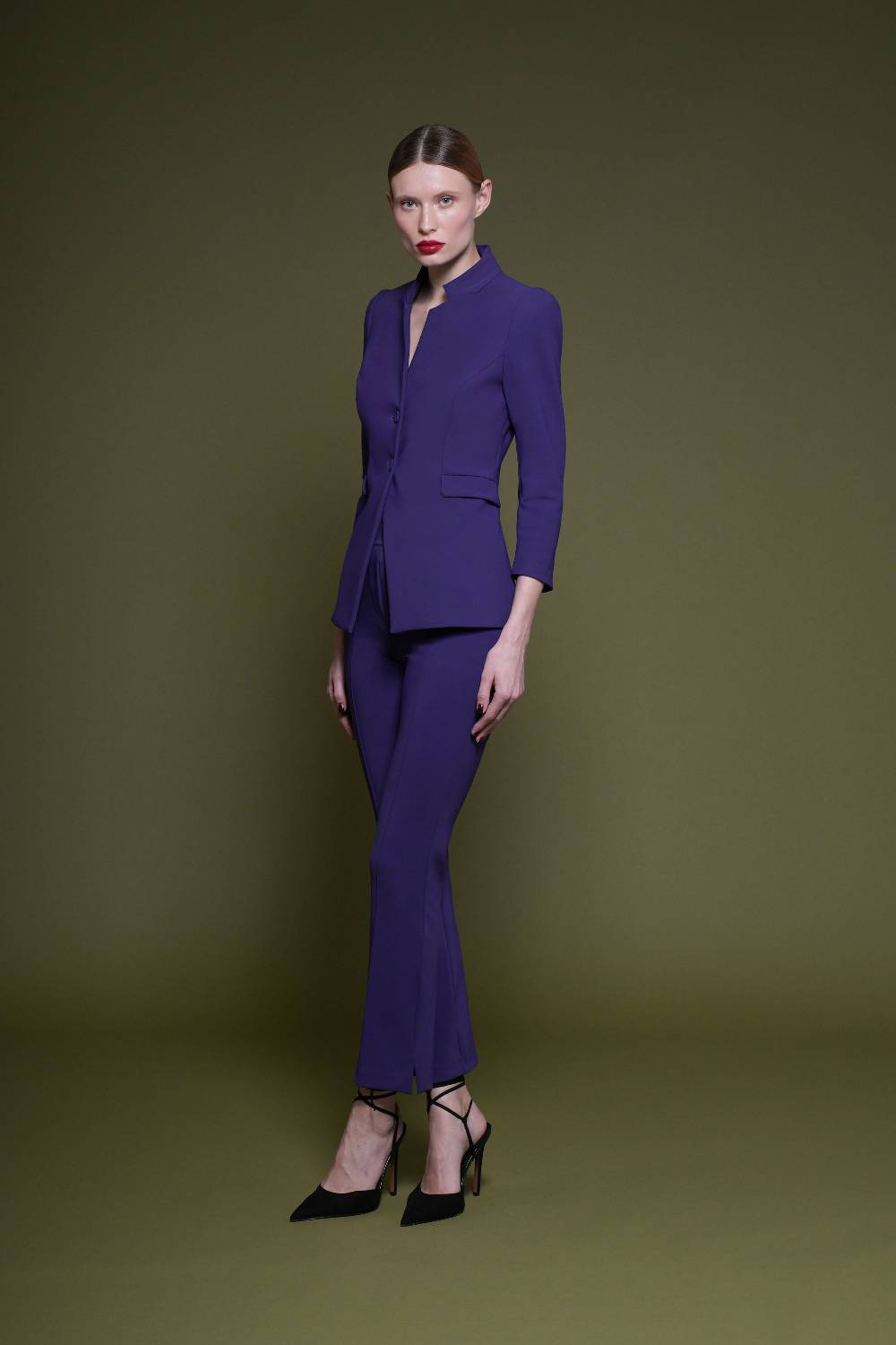 La Petite Robe Di Chiara Boni Hisako Jacket