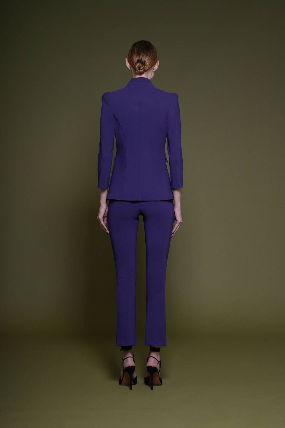 La Petite Robe Di Chiara Boni Hisako Jacket