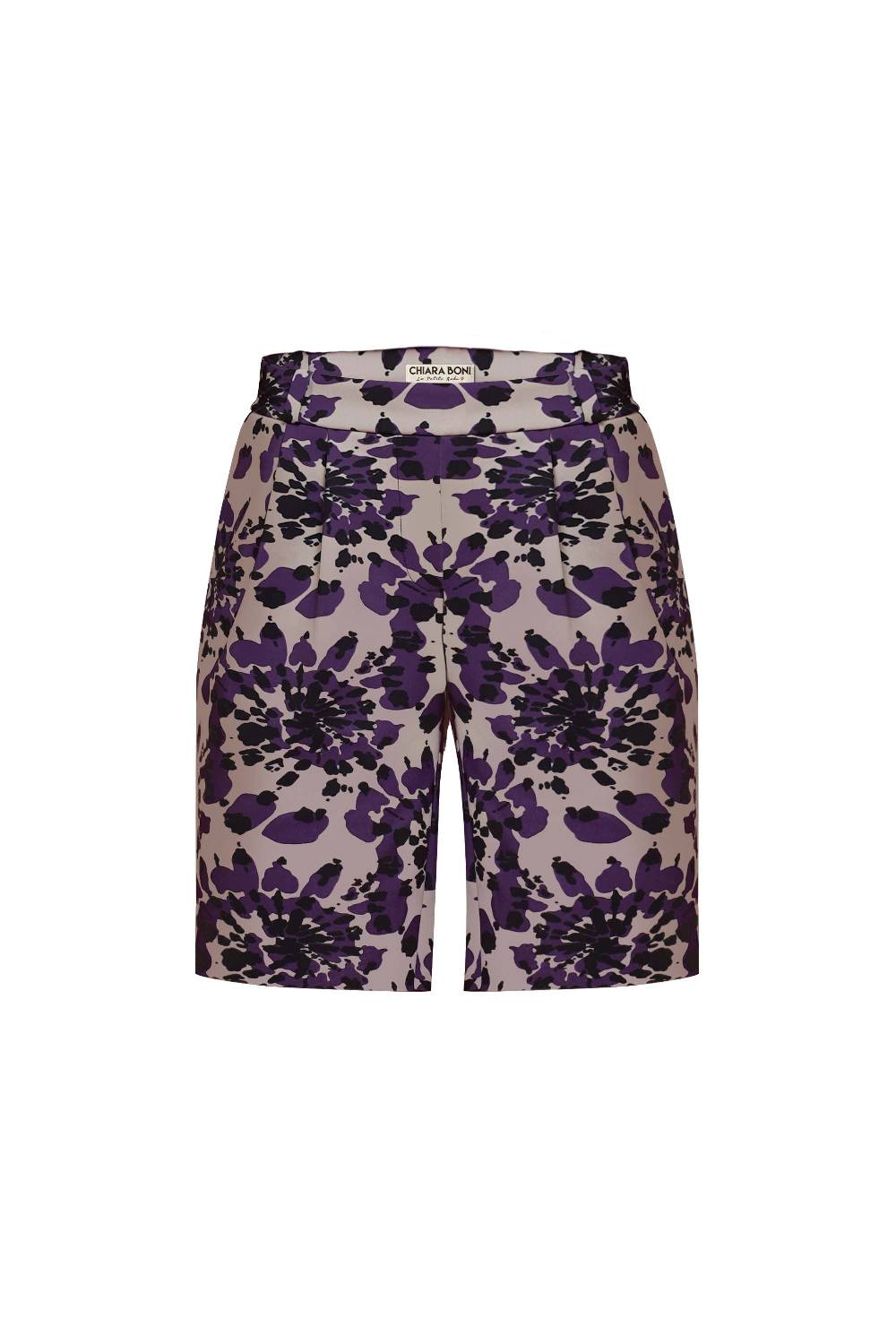 La Petite Robe Di Chiara Boni Joss Short