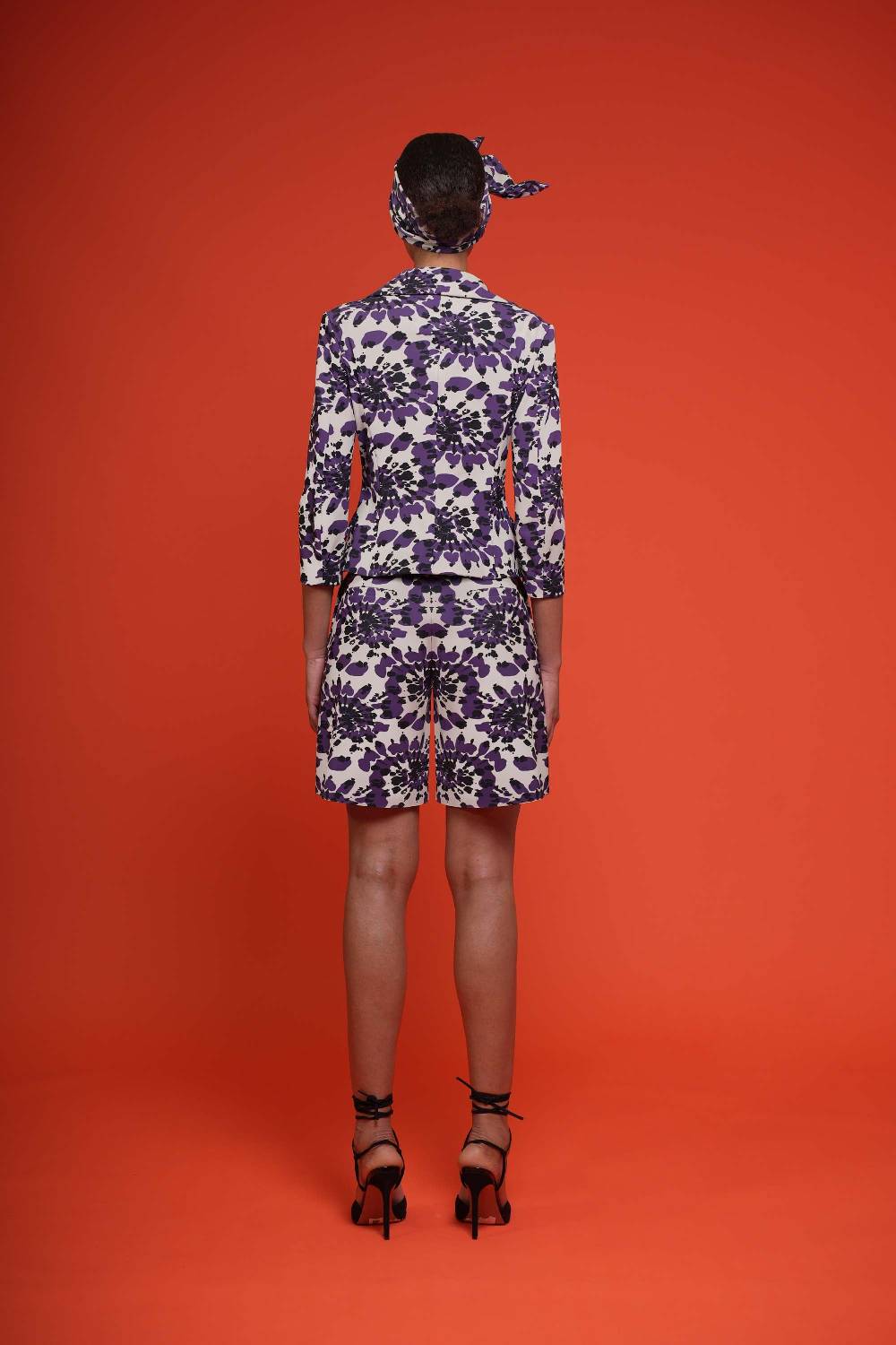 La Petite Robe Di Chiara Boni Joss Short