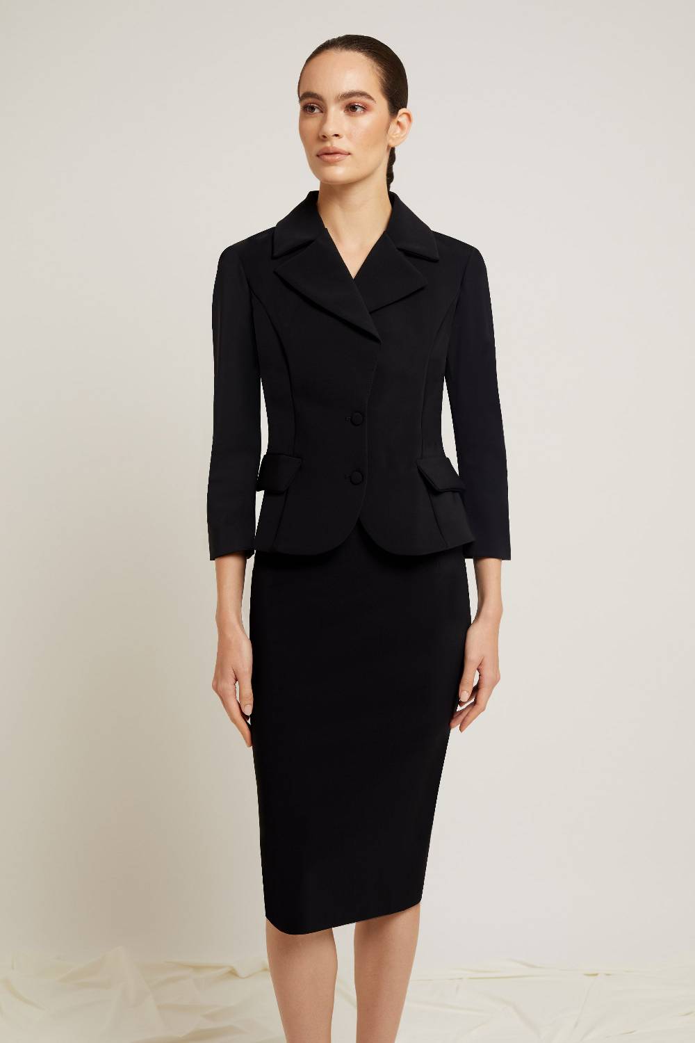 La Petite Robe Di Chiara Boni Kimimela Jacket