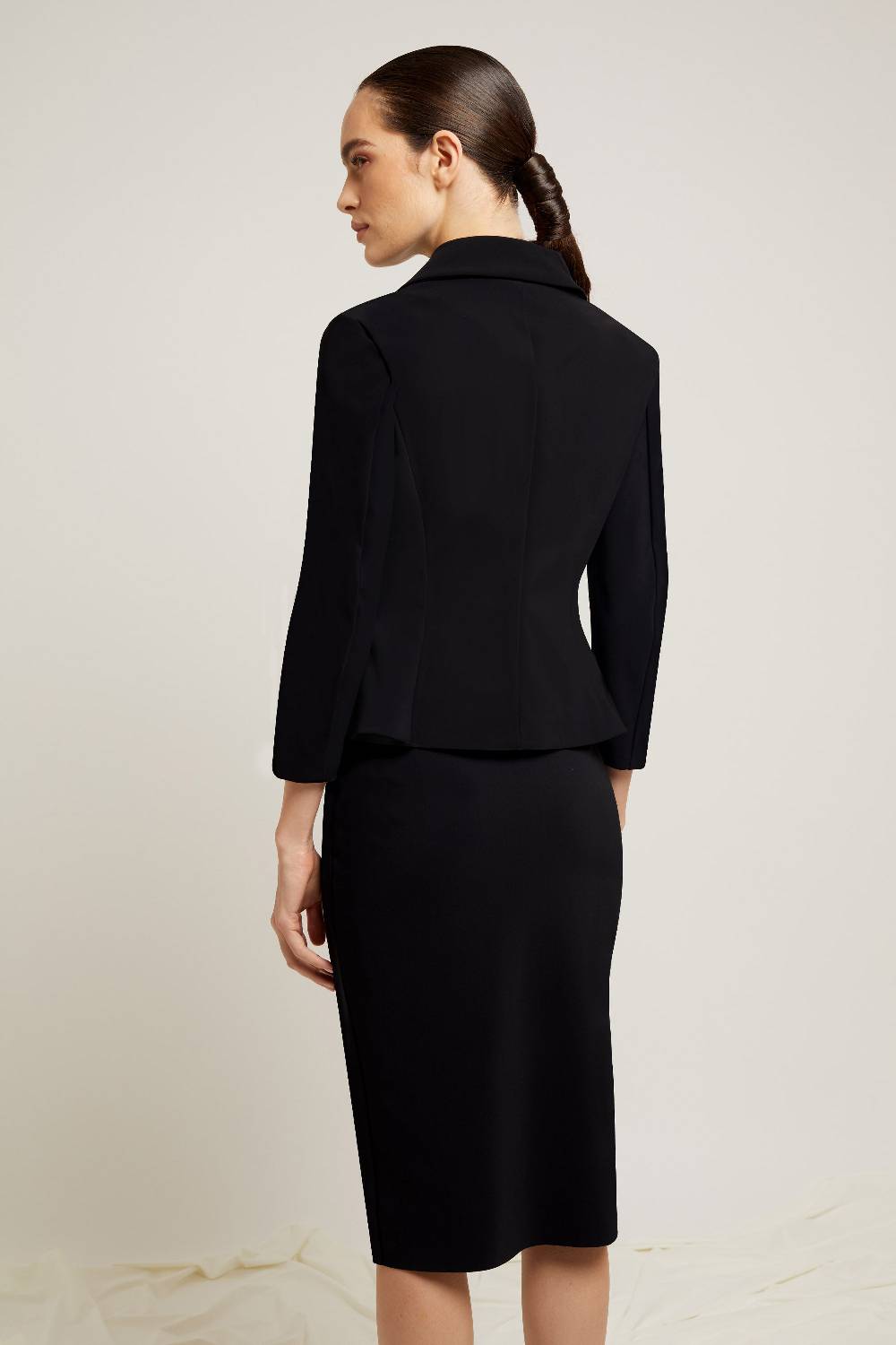 La Petite Robe Di Chiara Boni Kimimela Jacket